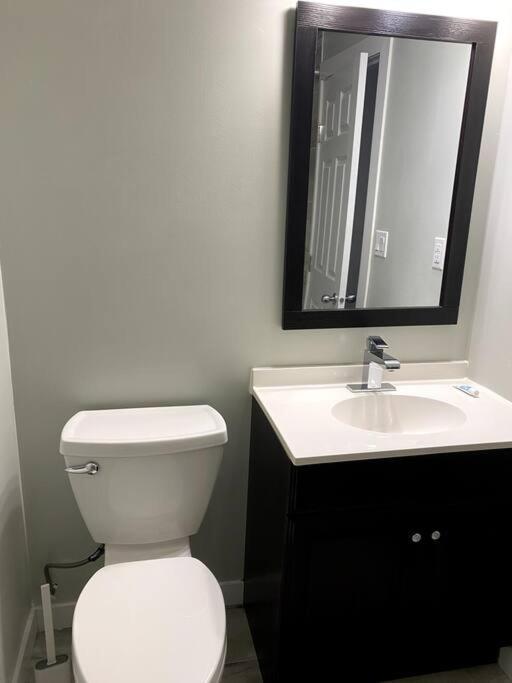 Beautiful And Spacious 1 Room In A Very Quiet Area 艾尔德里 外观 照片